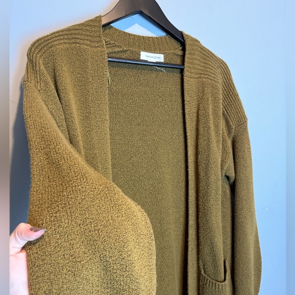 Treasure & Bond Sweater Cardigan - Picture 3 of 3